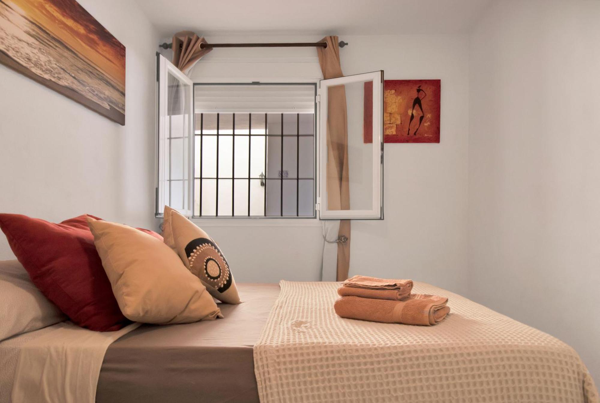 Apartamento Duplex Estilo Boho Con Increible Terraza Y Vistas Al Mar En Estepona - Las Abejeras 609 Exterior foto