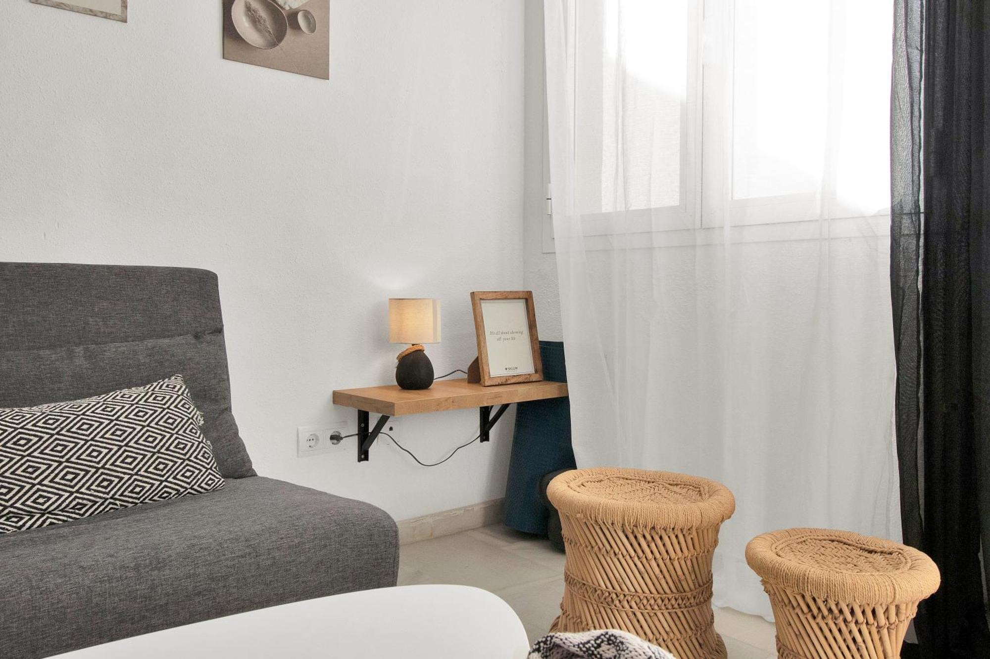 Apartamento Duplex Estilo Boho Con Increible Terraza Y Vistas Al Mar En Estepona - Las Abejeras 609 Exterior foto